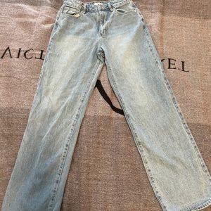 Vintage women’s jean